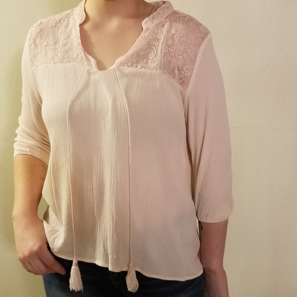 Moas blouse